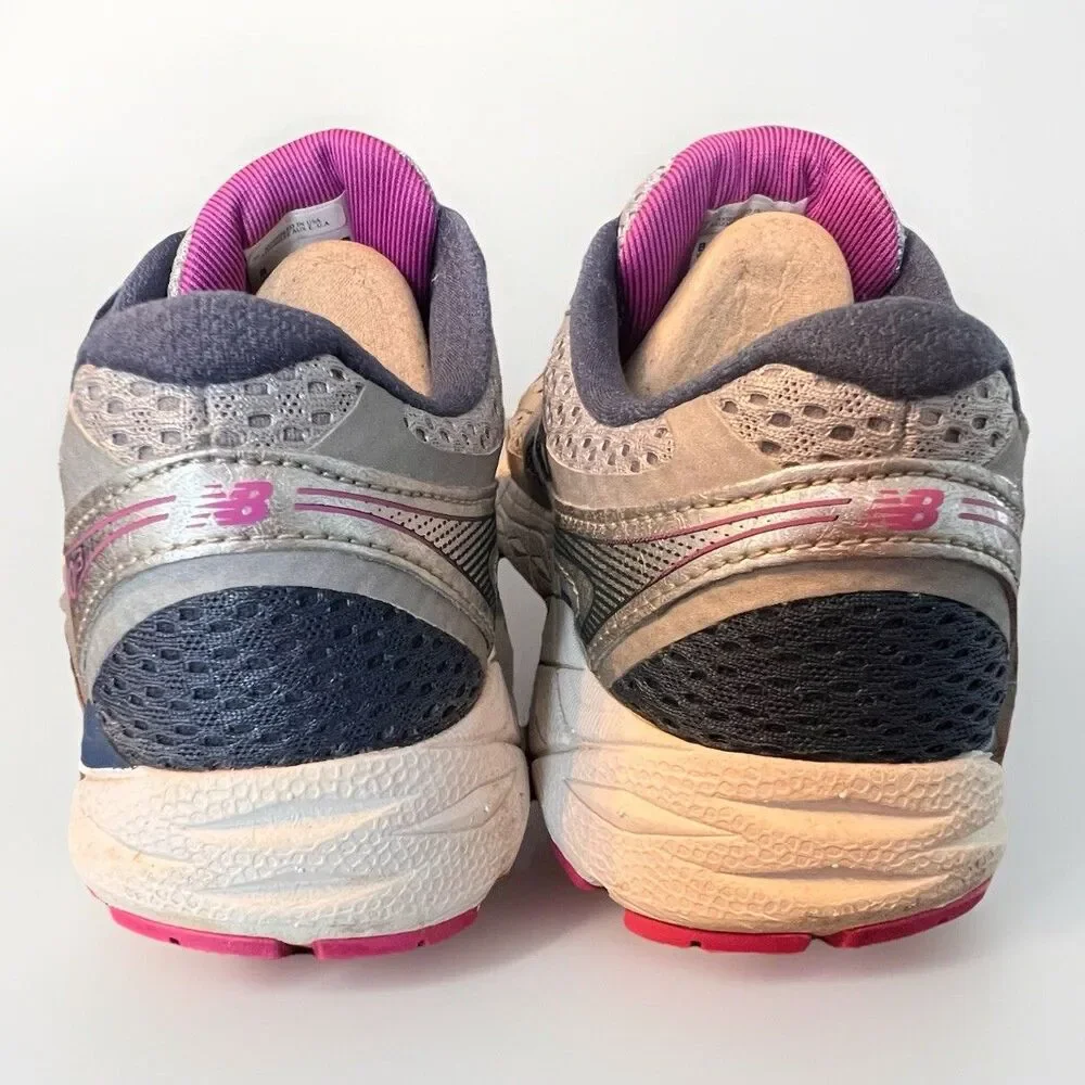 New Balance elevate your